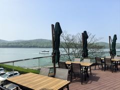 -水上明月·湖景餐厅