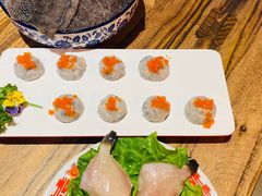 -旧街市鲜货老火锅(大光路店)