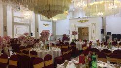 -谛融婚礼酒店·宴会厅(花园店)