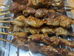 羊肉串-同来顺烧烤餐厅(哈尔滨道店)