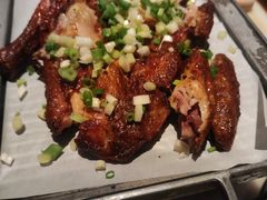 -绿茶餐厅(石家庄万象城店)