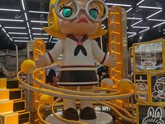 -泡泡玛特POPMART(合生汇店)