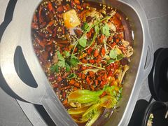 -味之绝·美蛙鱼头火锅(科巷店)