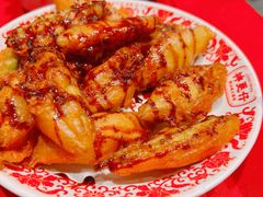 -神更仔·潮汕魂大排档(汉口路店)