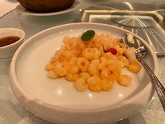 -上海和平饭店龙凤厅 Dragon Phoenix