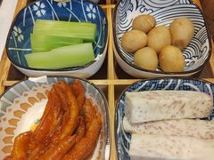 -螺大喜螺蛳粉火锅(雍和宫店)