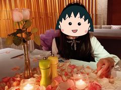 -君悦酒店·La Terrazza意合園·意式风味