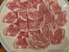 -前门杨记·铜锅涮肉(王府井·故宫店)