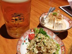 -肉魁屋·烧肉·烧鸟·酒场(高新店)