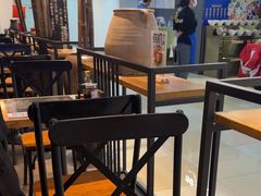 -和府捞面(领展购物广场京通店)