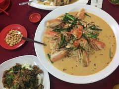 -东升园海鲜家