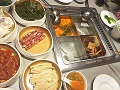 -海底捞火锅(赛格国际购物中心店)