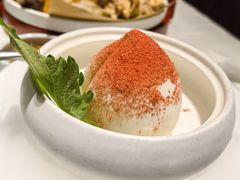 -江城小馆陕南妈妈菜·全球旅行餐厅(钟楼店)