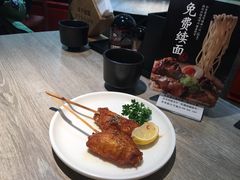 -味千拉面(南宁江南万达店)