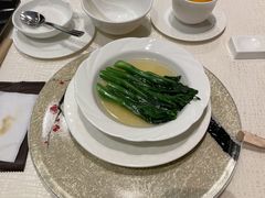 -富临饭店阿一鲍鱼