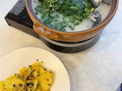 -千岛湖鱼味馆(十字街总店)