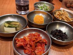 -春熙台韩国料理·章鱼肥牛(西丽店)