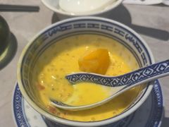 -陶兰居·香港饭店·海鲜大排档(圆融时代广场店)