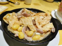 -粤北餐馆