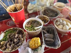 -海大南门夜市(海富街店)