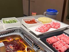 -海底捞火锅(振华商厦店)