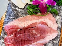 -万兴佳烤肉·长白山老味道(宏泰广场店)