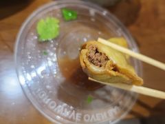 -李记清真馆(打钉巷店)