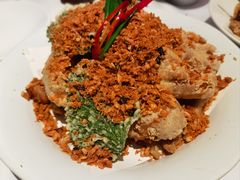 -汤城小厨•粤菜•靓汤(苏州街店)