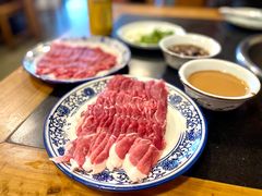 -裕德孚·非遗手切涮羊肉(东直门内大街店)