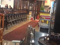 大堂-盈田盈粥庄(博山东路店)