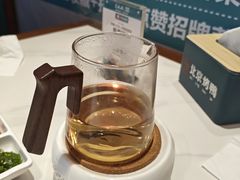 -东流山烤鸭·家常菜(雨山龙湖店)