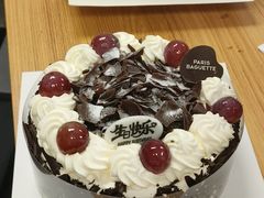 -巴黎贝甜(月坛南街店)