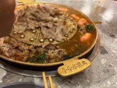 -牛牛章·章鱼水煎肉(光谷世界城店)