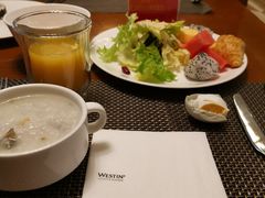 -天津君隆威斯汀酒店