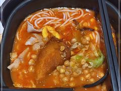 -阿香米线(深业上城店)