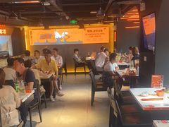 -鸣记脆皮烤鱼·海鲜烤鱼(三八广场店)