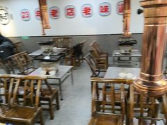 -郝大姐·乌龙山铁板烧(大学城三店)