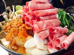 -MI WU FACTORY米屋美食工厂餐厅(绿地店)