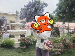 -HERRE·FARM 赫尔露营农场·团建聚会包场