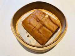 古法红糖马拉糕-凯逸轩·匠心粤菜(中城名仕汇店)