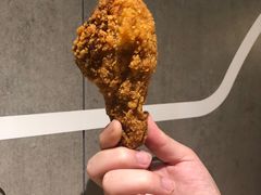 -麦当劳(前海店)