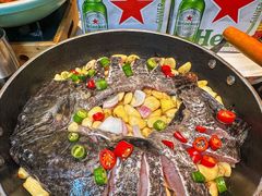 -渔傅·霞浦滩涂海鲜(建平店)