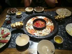 -蜀大侠火锅(建设路第五大道店)