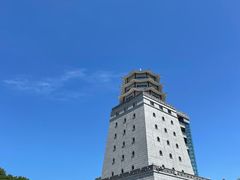 -珲春防川景区