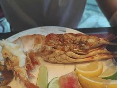 -西安W酒店·WEI全味西餐厅