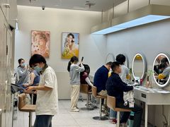 -天真蓝照相馆(五角场百联又一城店)