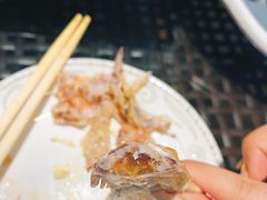 -双海酒店·海鲜家常菜(南戴河店)