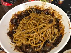 -香港饭店0410(明洞店)
