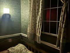 -DC逃逃屋沉浸剧情密室(南京东路步行街店)