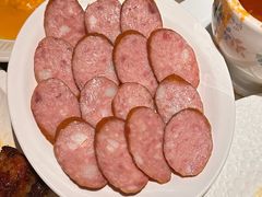 -波特曼西餐厅(中央大街店)